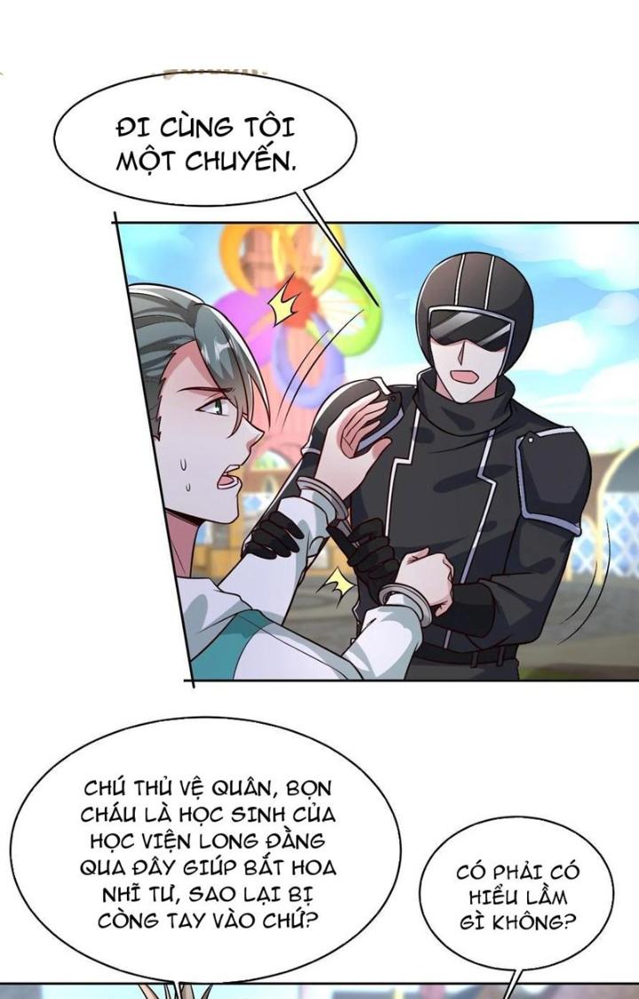 Bỉ Nhân Độc Tìm Đường Chết Chapter 113 - Trang 2