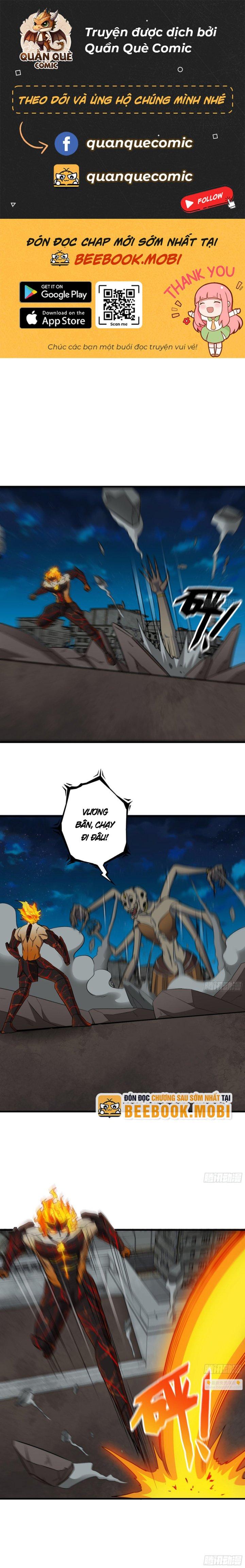 Tôi Chuyển Vàng Tại Mạt Thế Chapter 605 - Trang 3