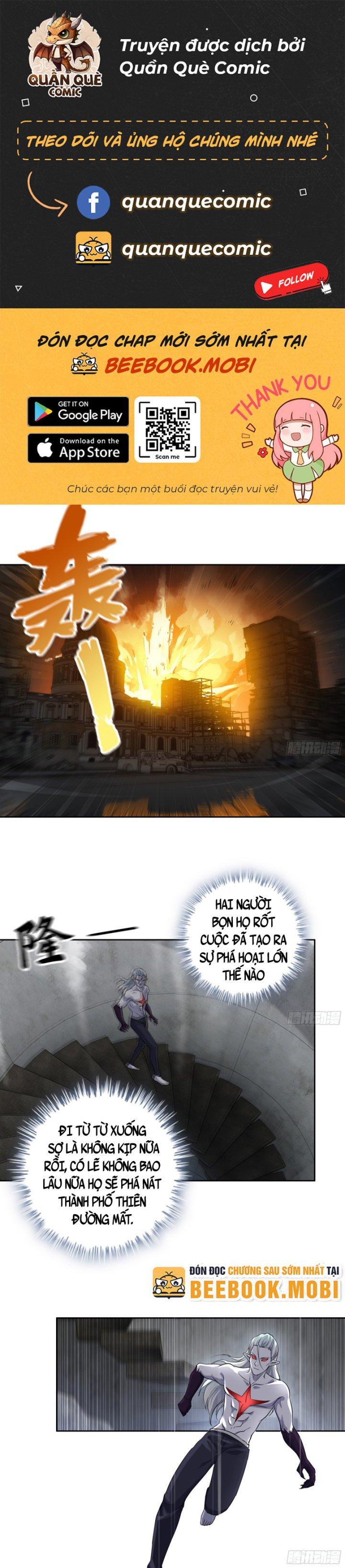 Tôi Chuyển Vàng Tại Mạt Thế Chapter 606 - Trang 2