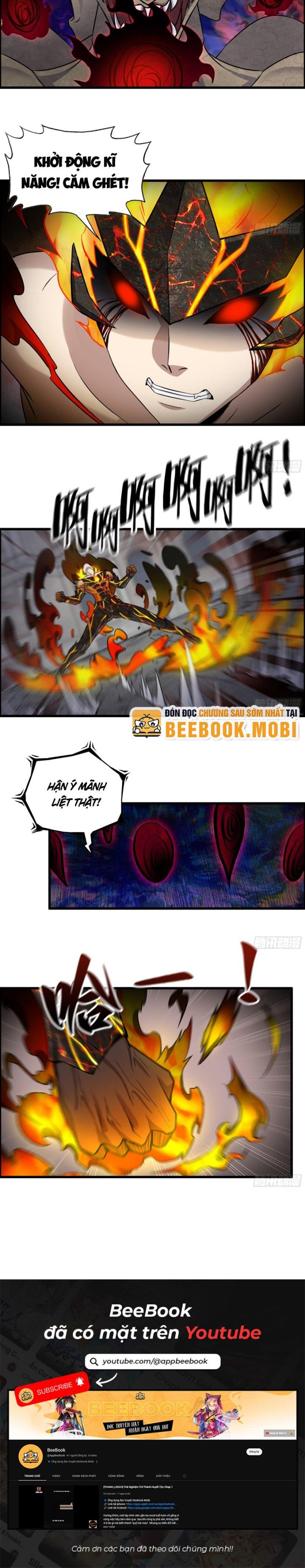 Tôi Chuyển Vàng Tại Mạt Thế Chapter 606 - Trang 2