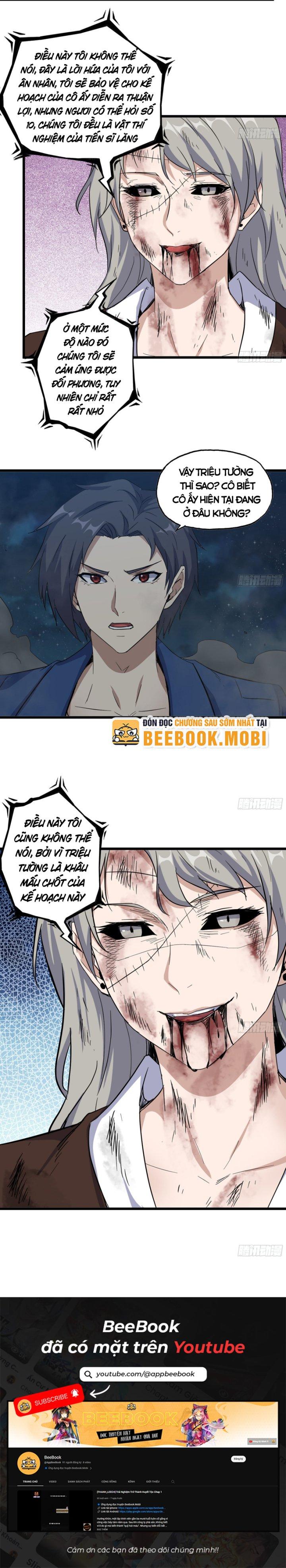 Tôi Chuyển Vàng Tại Mạt Thế Chapter 607 - Trang 2