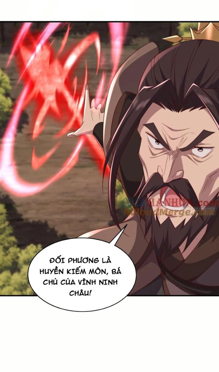 Tôi Thăng Cấp Bằng Cách Thưởng Cho Những Đệ Tử Chapter 45 - Trang 2