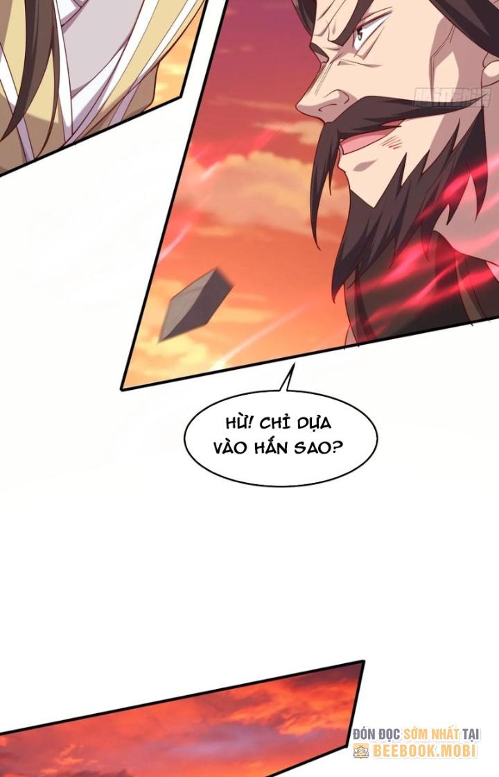 Tôi Thăng Cấp Bằng Cách Thưởng Cho Những Đệ Tử Chapter 45 - Trang 2