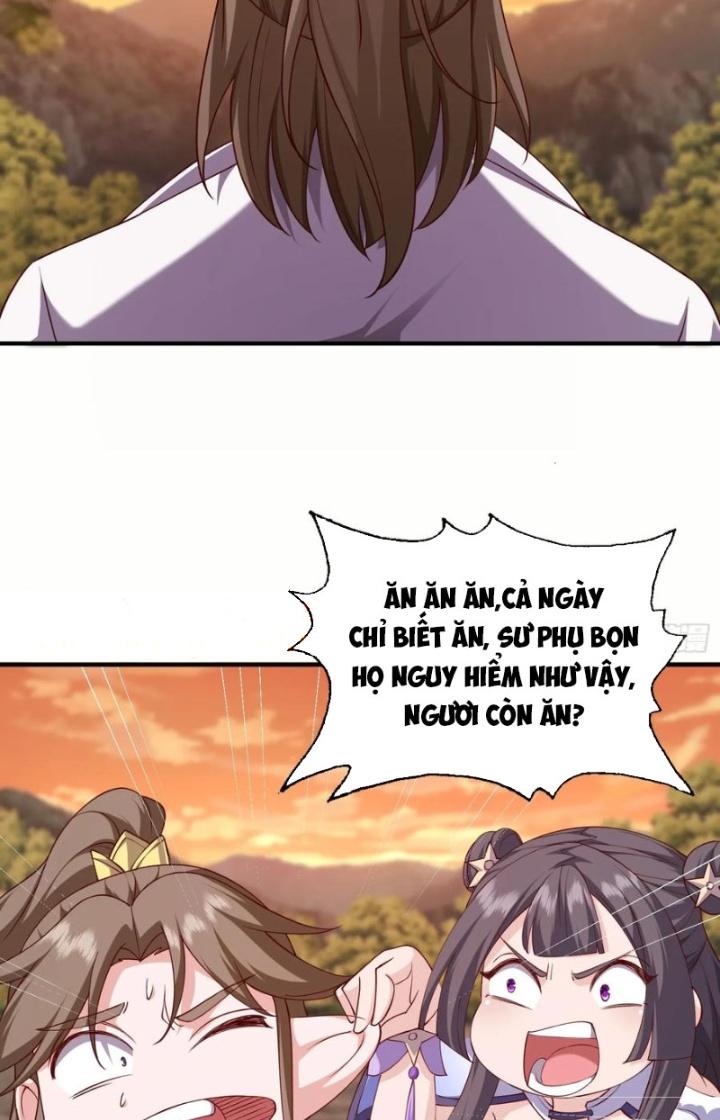 Tôi Thăng Cấp Bằng Cách Thưởng Cho Những Đệ Tử Chapter 45 - Trang 2