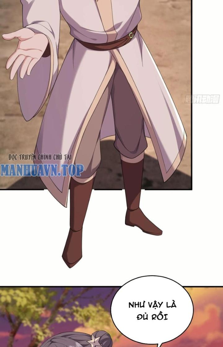 Tôi Thăng Cấp Bằng Cách Thưởng Cho Những Đệ Tử Chapter 45 - Trang 2