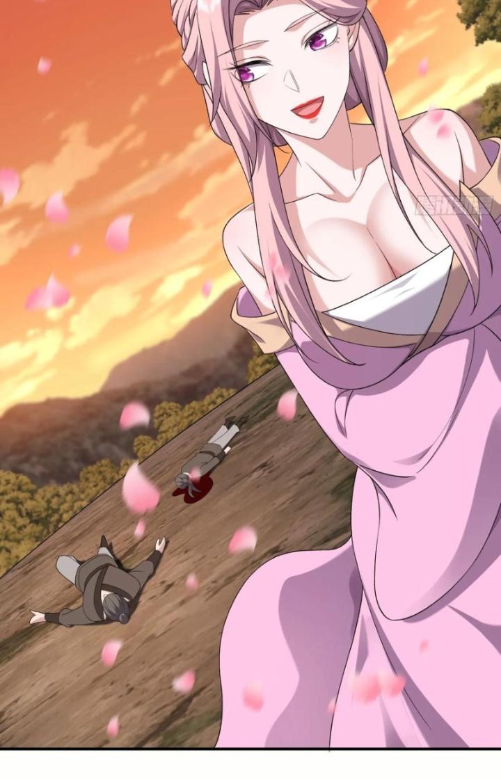 Tôi Thăng Cấp Bằng Cách Thưởng Cho Những Đệ Tử Chapter 45 - Trang 2