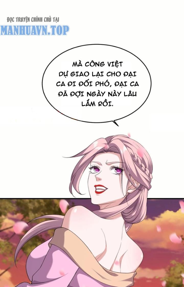 Tôi Thăng Cấp Bằng Cách Thưởng Cho Những Đệ Tử Chapter 45 - Trang 2