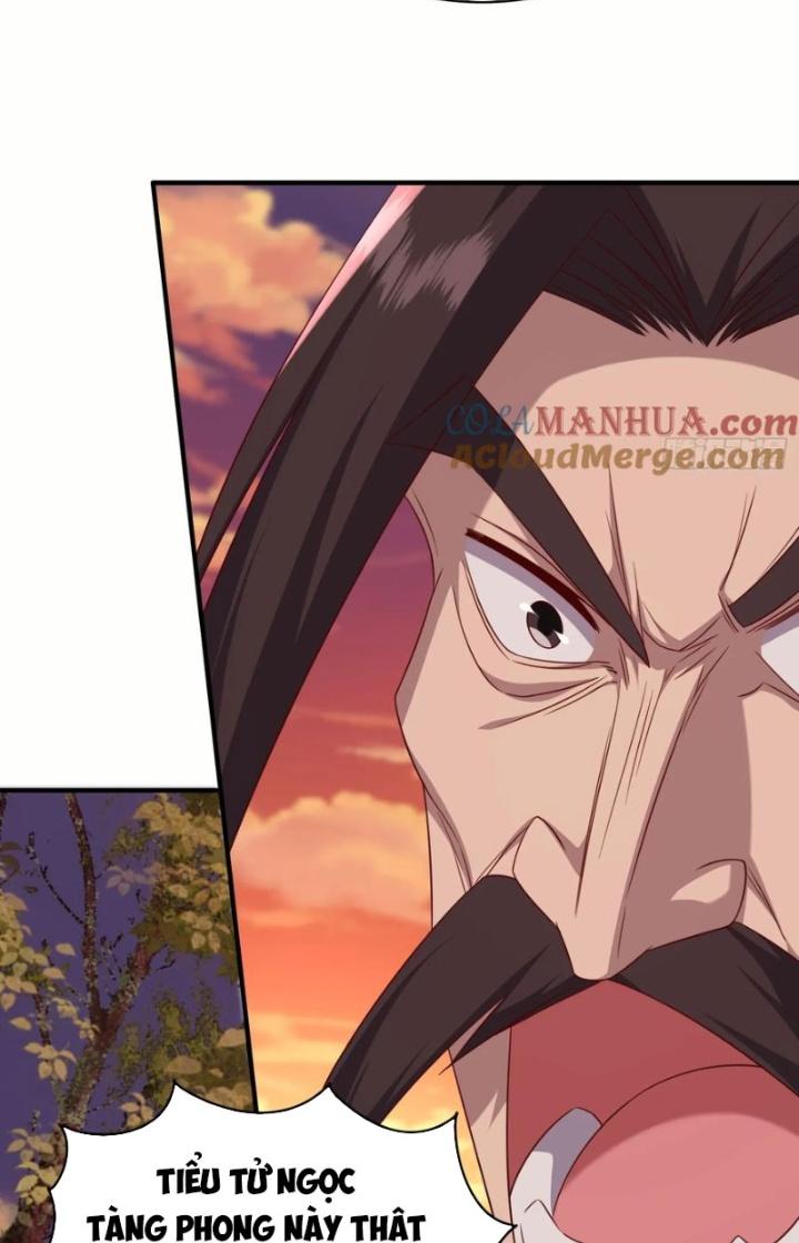 Tôi Thăng Cấp Bằng Cách Thưởng Cho Những Đệ Tử Chapter 45 - Trang 2