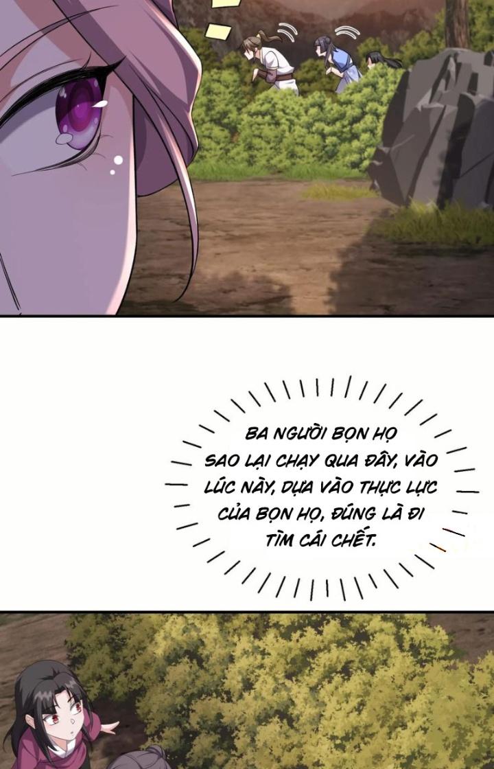 Tôi Thăng Cấp Bằng Cách Thưởng Cho Những Đệ Tử Chapter 45 - Trang 2