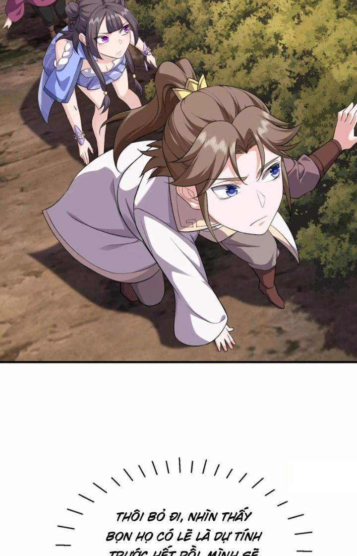 Tôi Thăng Cấp Bằng Cách Thưởng Cho Những Đệ Tử Chapter 45 - Trang 2