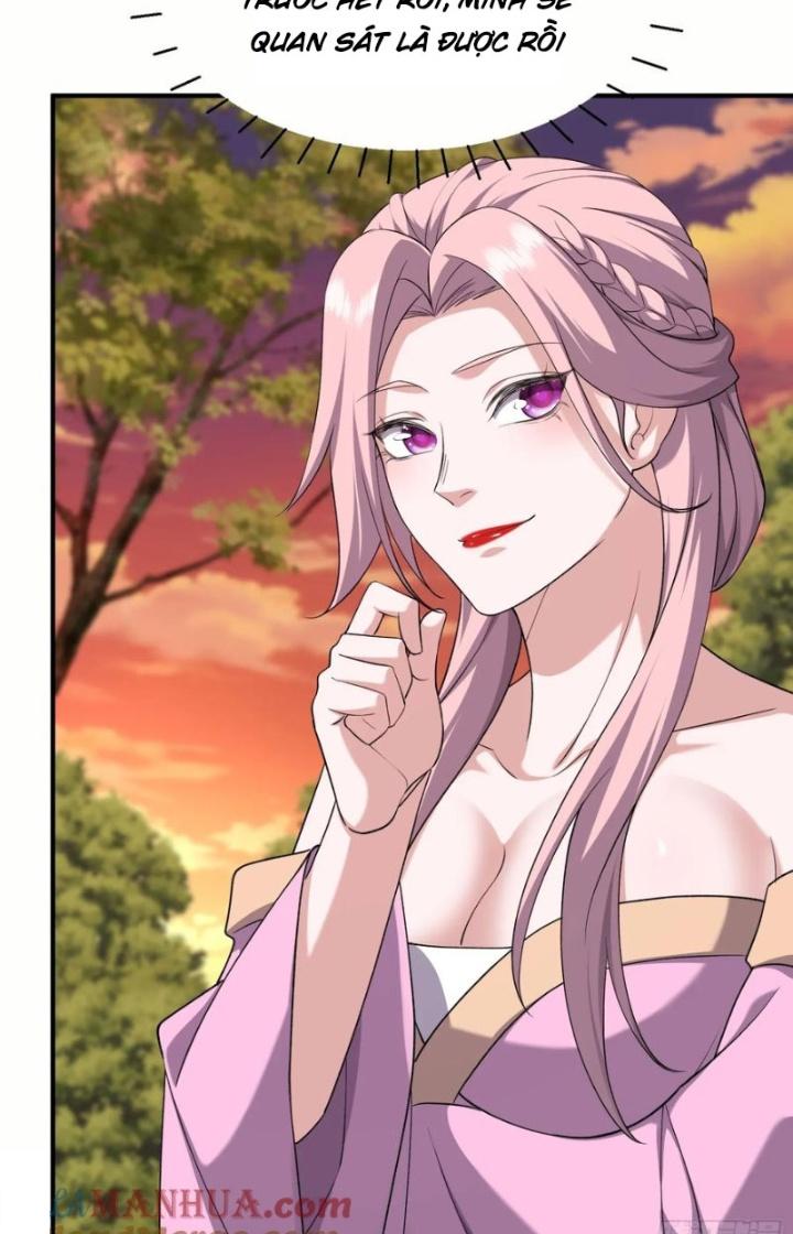 Tôi Thăng Cấp Bằng Cách Thưởng Cho Những Đệ Tử Chapter 45 - Trang 2