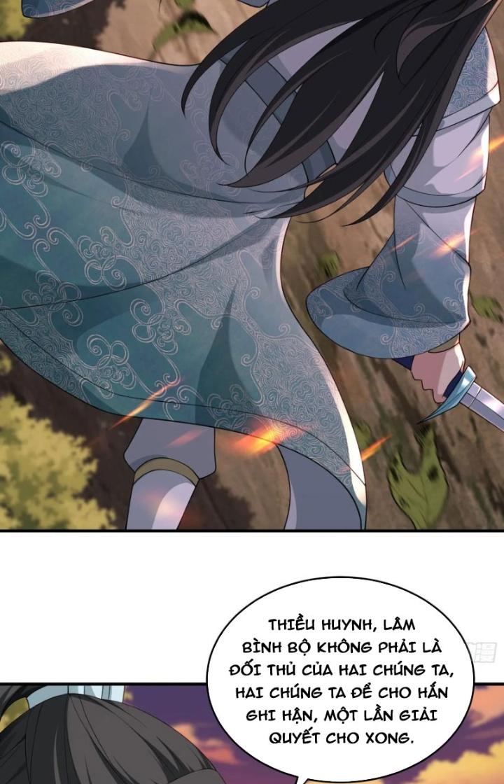 Tôi Thăng Cấp Bằng Cách Thưởng Cho Những Đệ Tử Chapter 45 - Trang 2