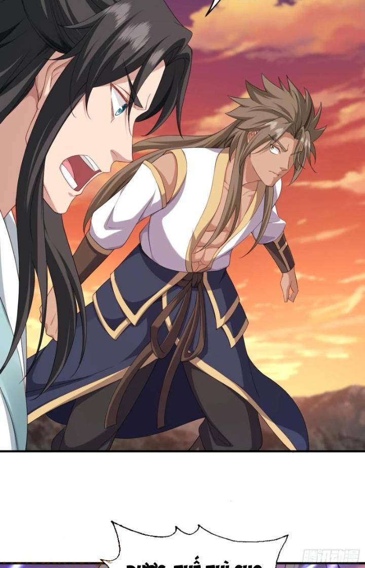 Tôi Thăng Cấp Bằng Cách Thưởng Cho Những Đệ Tử Chapter 45 - Trang 2