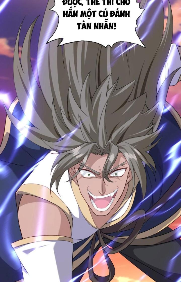 Tôi Thăng Cấp Bằng Cách Thưởng Cho Những Đệ Tử Chapter 45 - Trang 2