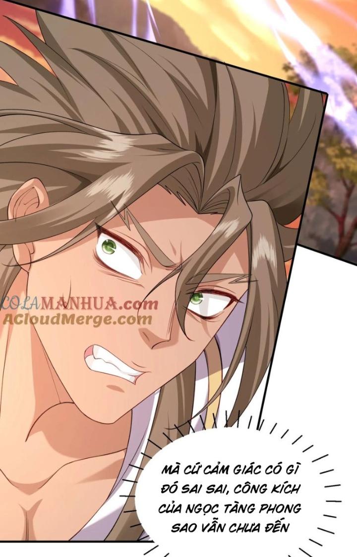 Tôi Thăng Cấp Bằng Cách Thưởng Cho Những Đệ Tử Chapter 45 - Trang 2