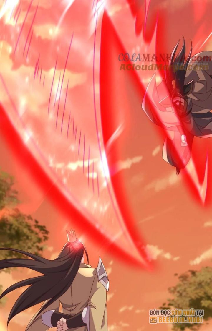 Tôi Thăng Cấp Bằng Cách Thưởng Cho Những Đệ Tử Chapter 45 - Trang 2