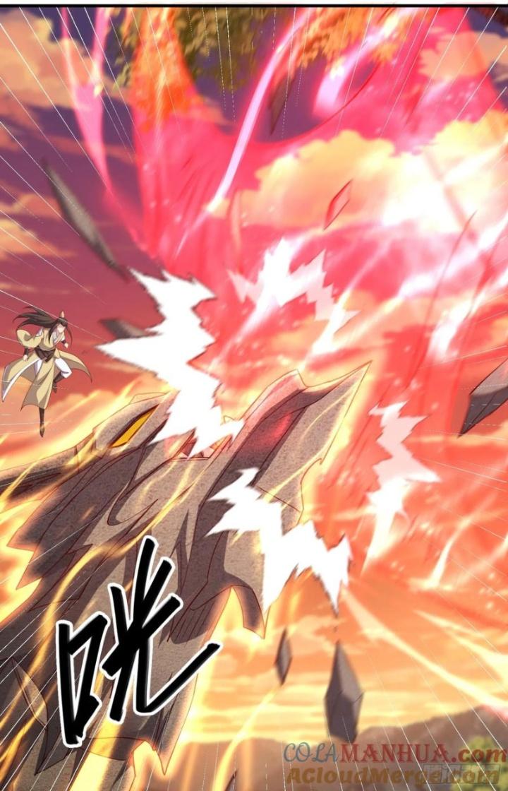 Tôi Thăng Cấp Bằng Cách Thưởng Cho Những Đệ Tử Chapter 45 - Trang 2