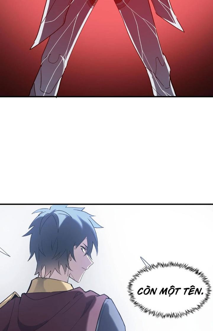 Tử Giới, Thức Tỉnh Tài Năng Hạng Sss Chapter 90 - Trang 2