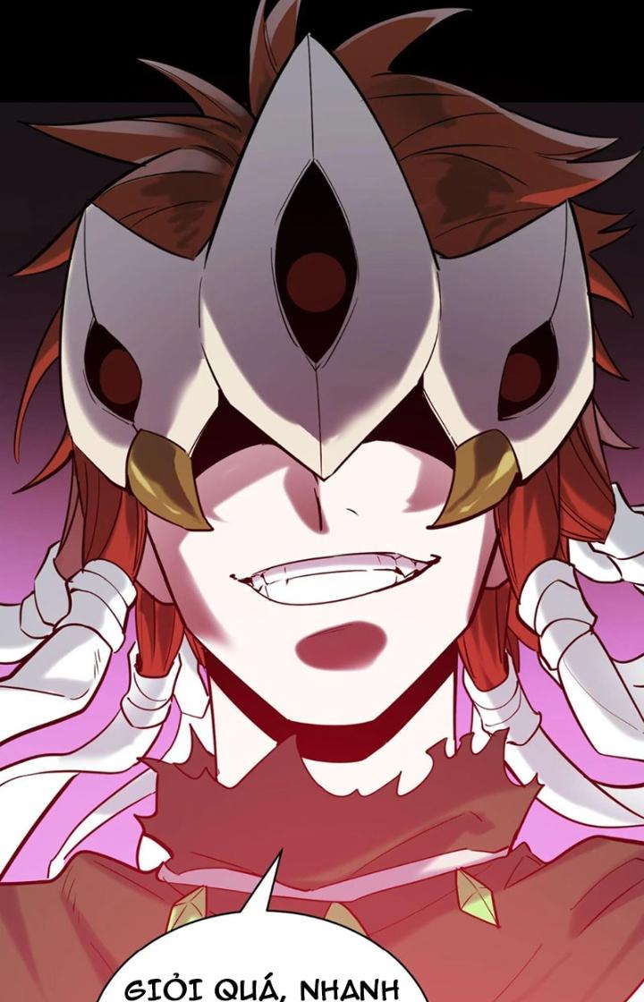 Tử Giới, Thức Tỉnh Tài Năng Hạng Sss Chapter 90 - Trang 2