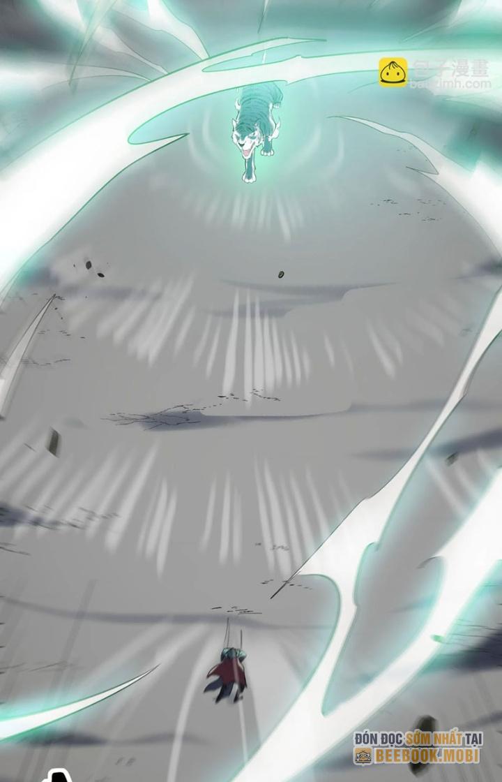 Tử Giới, Thức Tỉnh Tài Năng Hạng Sss Chapter 90 - Trang 2