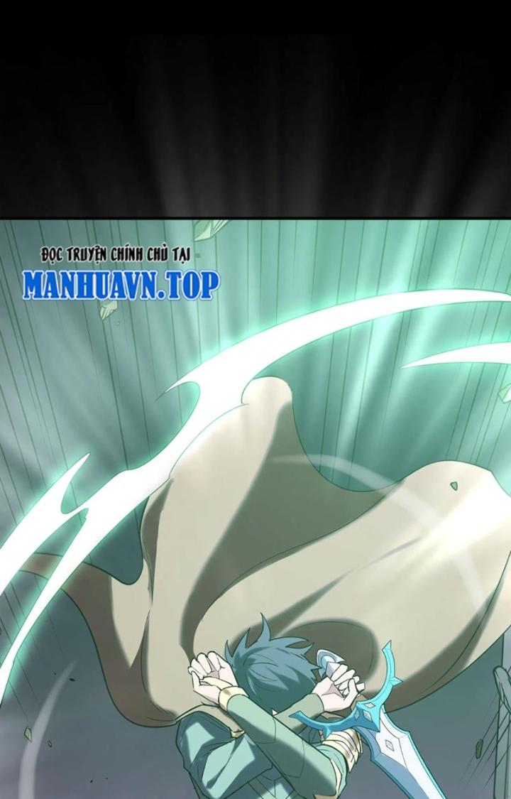 Tử Giới, Thức Tỉnh Tài Năng Hạng Sss Chapter 90 - Trang 2