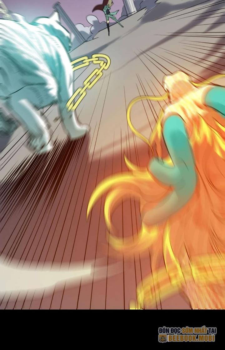 Tử Giới, Thức Tỉnh Tài Năng Hạng Sss Chapter 90 - Trang 2