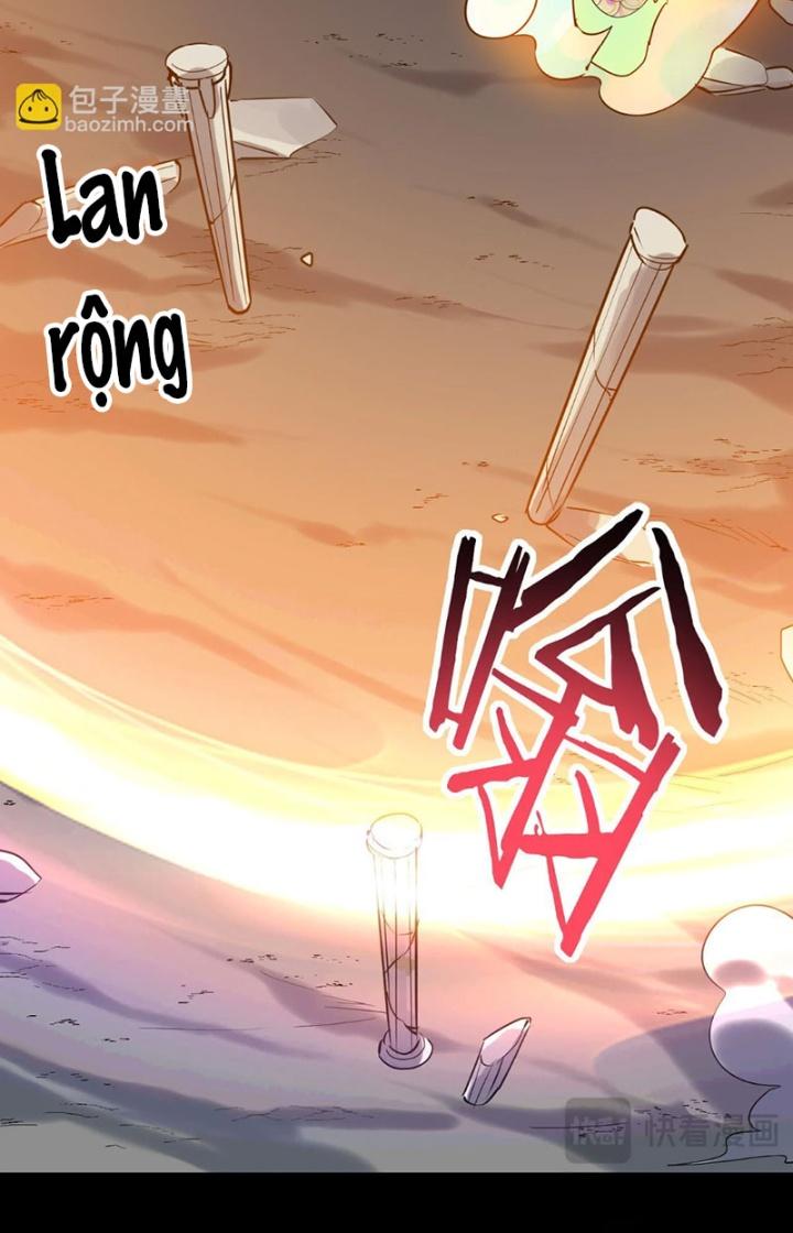 Tử Giới, Thức Tỉnh Tài Năng Hạng Sss Chapter 90 - Trang 2