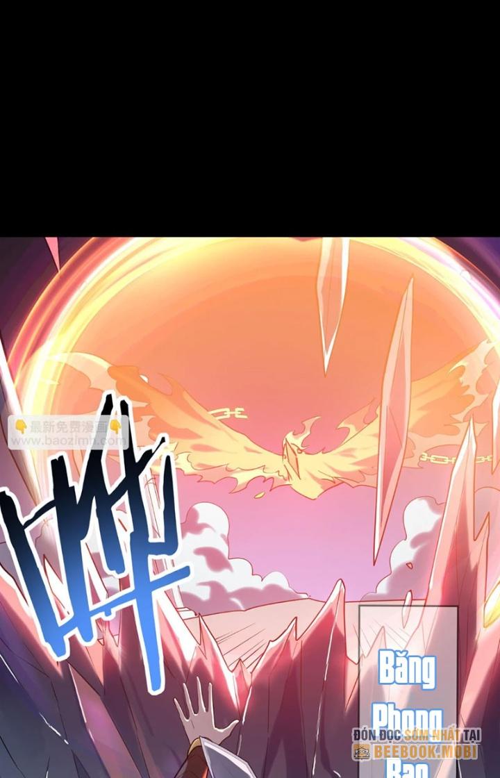 Tử Giới, Thức Tỉnh Tài Năng Hạng Sss Chapter 90 - Trang 2