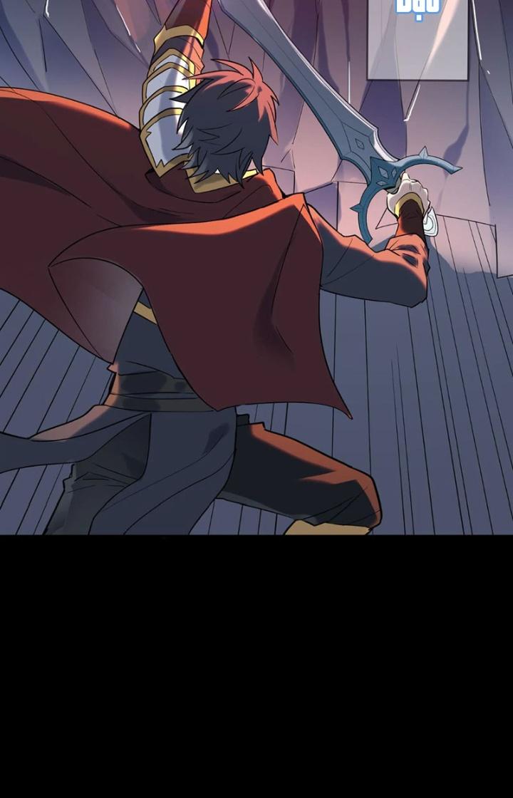 Tử Giới, Thức Tỉnh Tài Năng Hạng Sss Chapter 90 - Trang 2