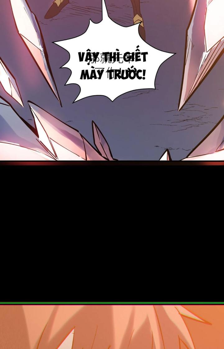 Tử Giới, Thức Tỉnh Tài Năng Hạng Sss Chapter 90 - Trang 2