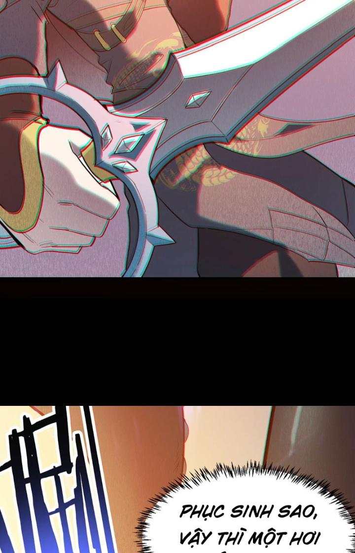 Tử Giới, Thức Tỉnh Tài Năng Hạng Sss Chapter 90 - Trang 2