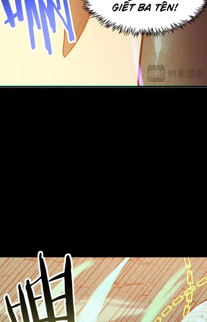 Tử Giới, Thức Tỉnh Tài Năng Hạng Sss Chapter 90 - Trang 2