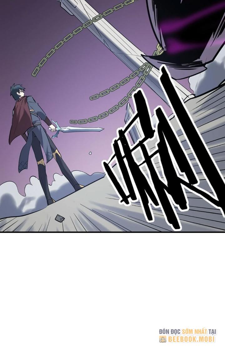 Tử Giới, Thức Tỉnh Tài Năng Hạng Sss Chapter 90 - Trang 2