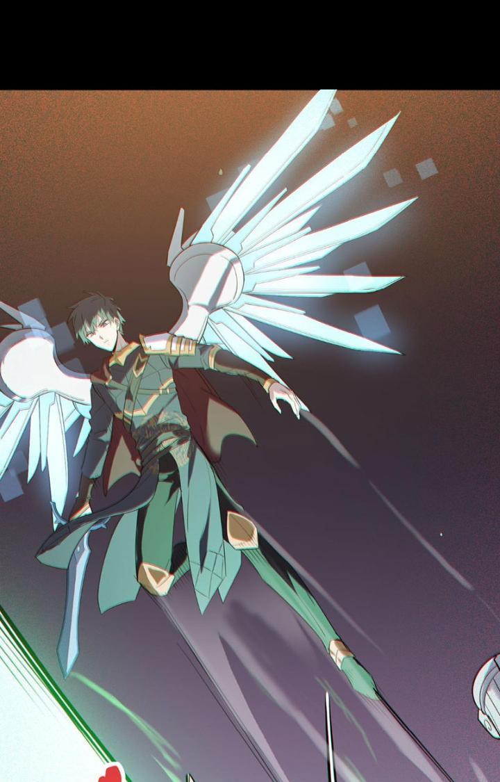 Tử Giới, Thức Tỉnh Tài Năng Hạng Sss Chapter 90 - Trang 2