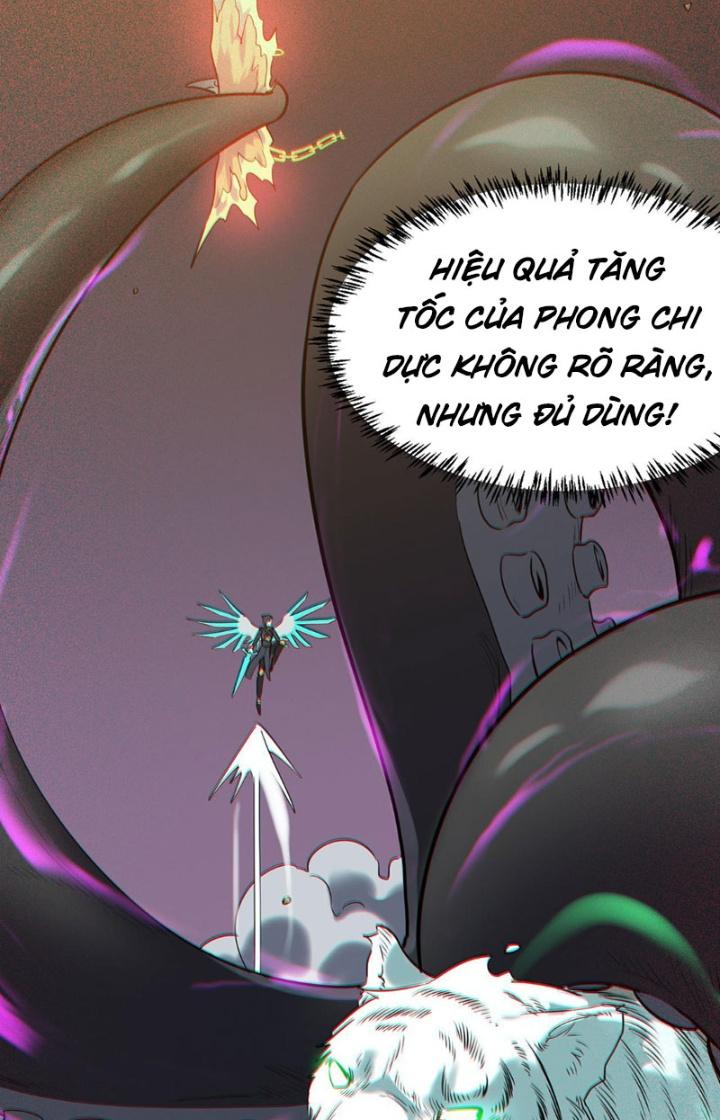Tử Giới, Thức Tỉnh Tài Năng Hạng Sss Chapter 90 - Trang 2