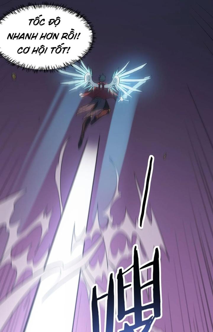 Tử Giới, Thức Tỉnh Tài Năng Hạng Sss Chapter 90 - Trang 2