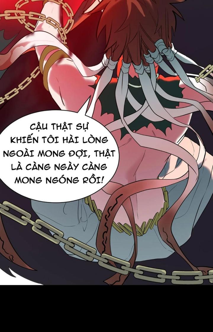 Tử Giới, Thức Tỉnh Tài Năng Hạng Sss Chapter 90 - Trang 2