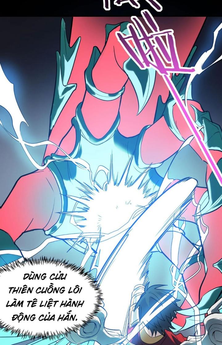Tử Giới, Thức Tỉnh Tài Năng Hạng Sss Chapter 90 - Trang 2