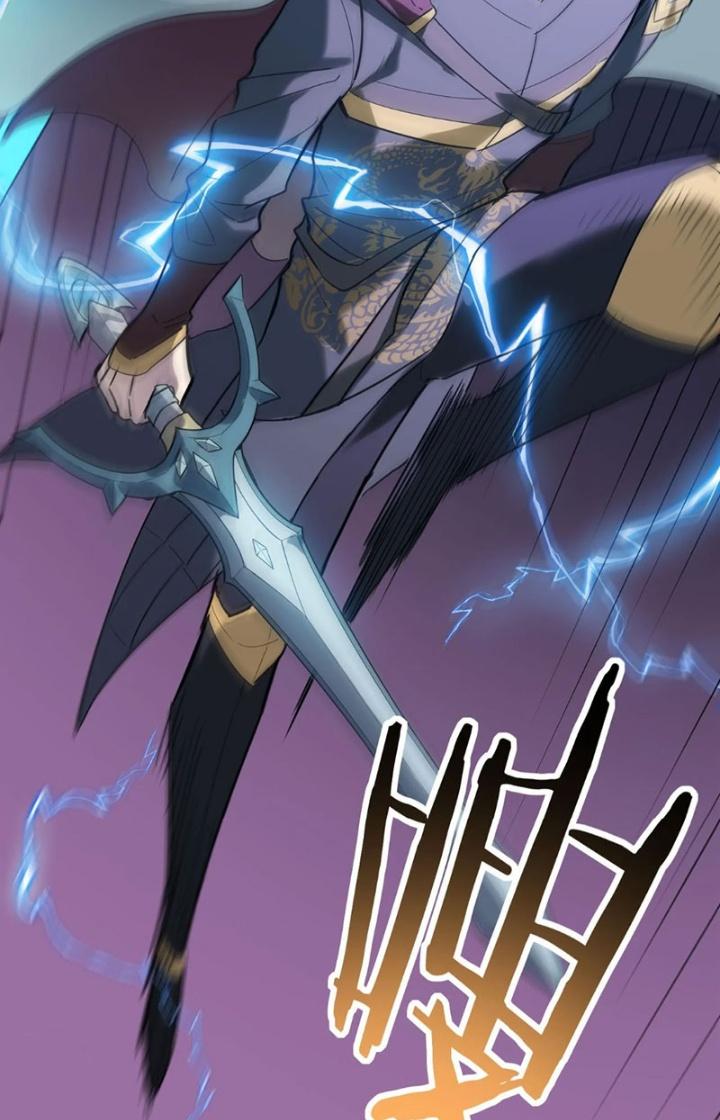 Tử Giới, Thức Tỉnh Tài Năng Hạng Sss Chapter 90 - Trang 2