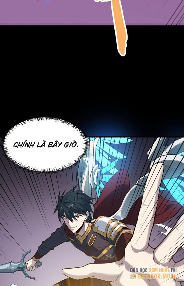 Tử Giới, Thức Tỉnh Tài Năng Hạng Sss Chapter 90 - Trang 2