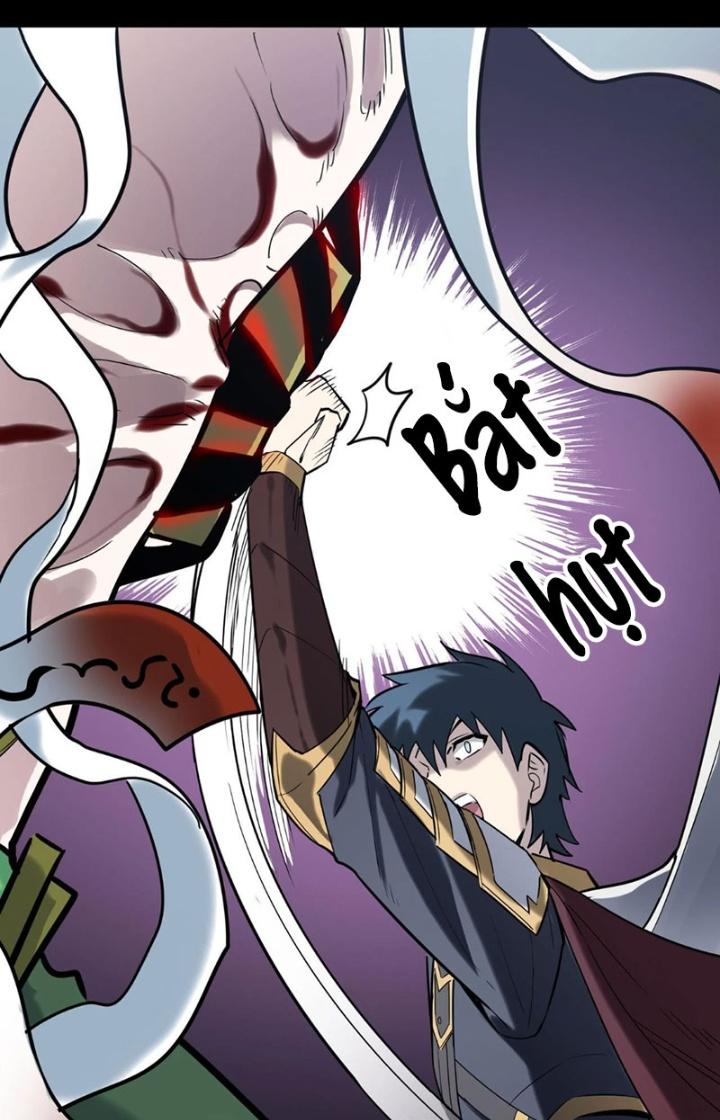 Tử Giới, Thức Tỉnh Tài Năng Hạng Sss Chapter 90 - Trang 2