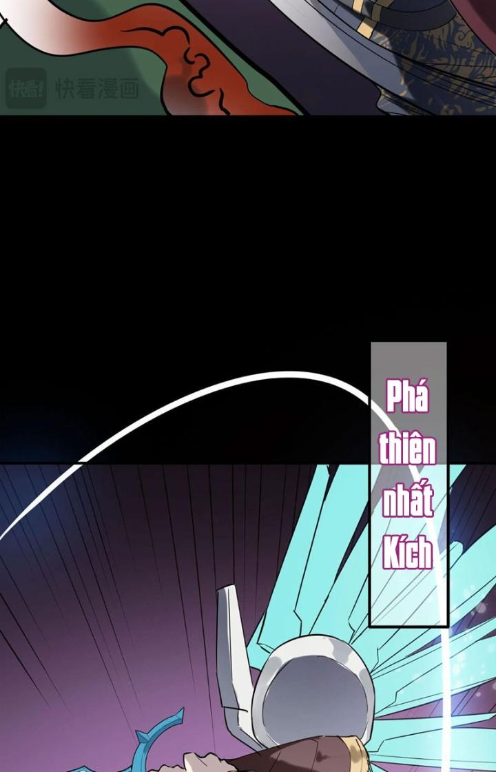 Tử Giới, Thức Tỉnh Tài Năng Hạng Sss Chapter 90 - Trang 2