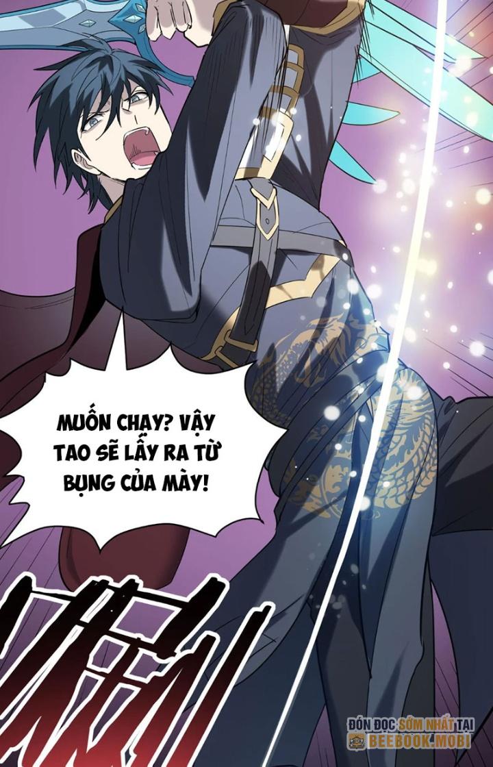 Tử Giới, Thức Tỉnh Tài Năng Hạng Sss Chapter 90 - Trang 2