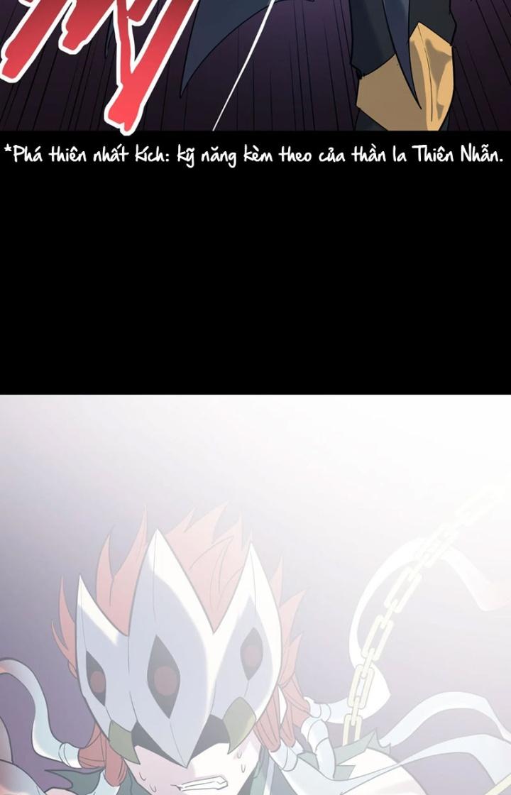 Tử Giới, Thức Tỉnh Tài Năng Hạng Sss Chapter 90 - Trang 2