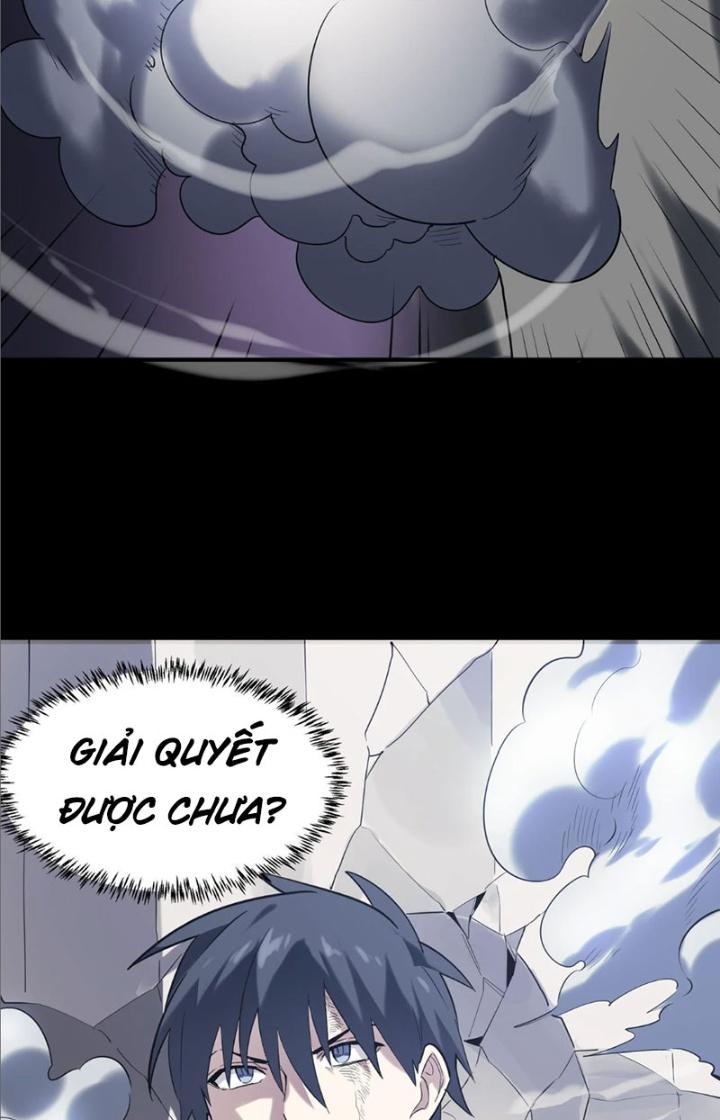 Tử Giới, Thức Tỉnh Tài Năng Hạng Sss Chapter 90 - Trang 2