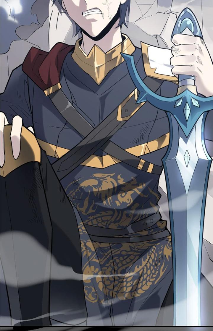 Tử Giới, Thức Tỉnh Tài Năng Hạng Sss Chapter 90 - Trang 2