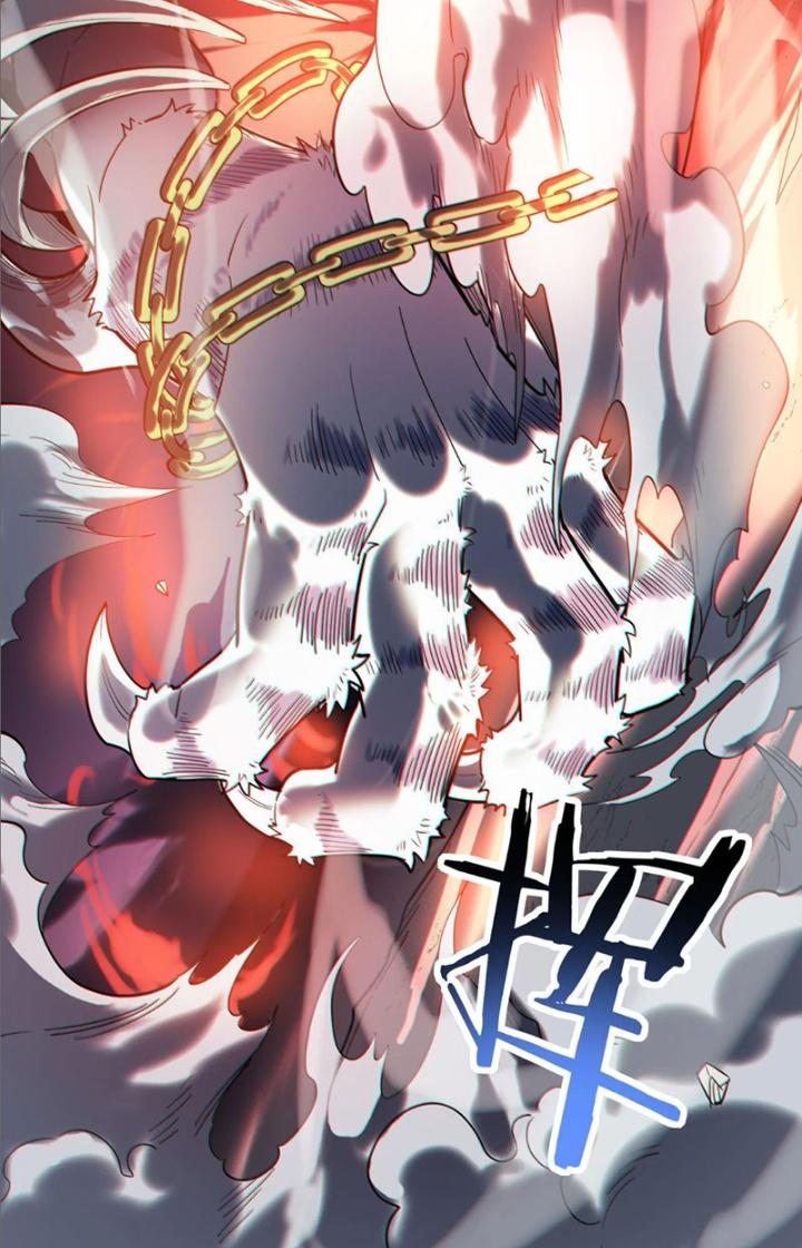 Tử Giới, Thức Tỉnh Tài Năng Hạng Sss Chapter 90 - Trang 2