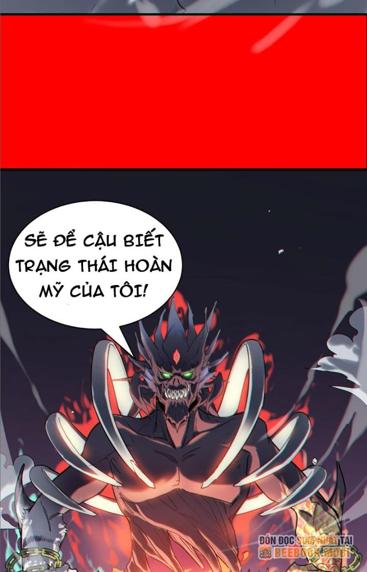 Tử Giới, Thức Tỉnh Tài Năng Hạng Sss Chapter 90 - Trang 2