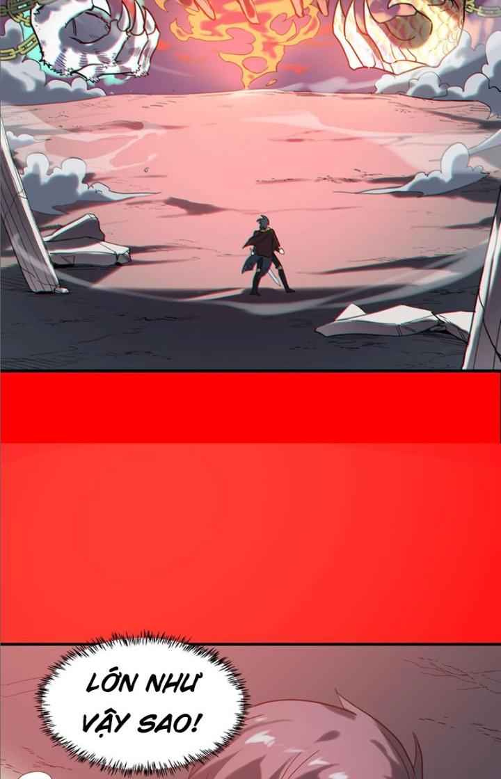 Tử Giới, Thức Tỉnh Tài Năng Hạng Sss Chapter 90 - Trang 2