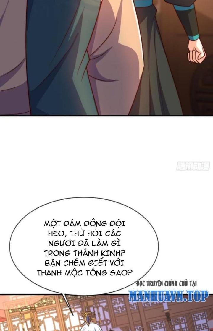 Cẩu Lương Thành Chuẩn Thánh, Ta Được Nữ Đế Triệu Hoán Chapter 40 - Trang 3